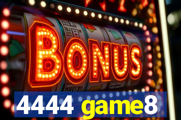 4444 game8